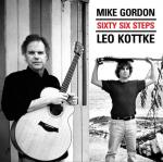 Mike Gordon - Sixty Six Steps