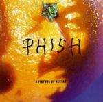 Phish - Picture Of Nectar