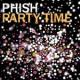 Phish - Party Time Chords and Tabs